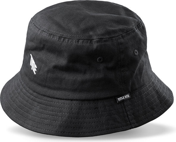Load image into Gallery viewer, Title mtb bucket hat