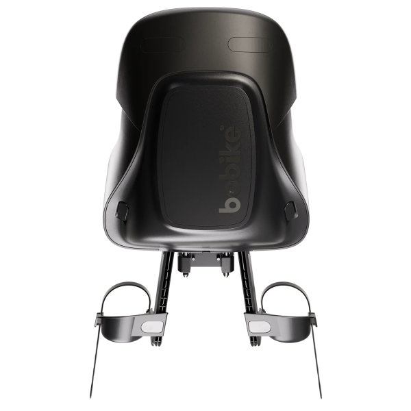 Load image into Gallery viewer, Bobike zitje mini exclusive evolve zwart