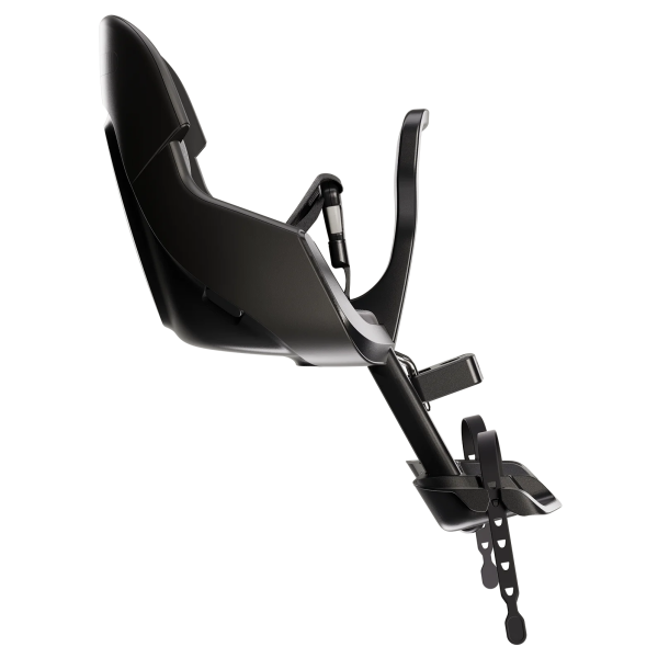 Load image into Gallery viewer, Bobike zitje mini exclusive evolve zwart