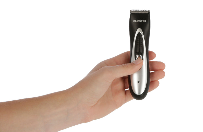 Load image into Gallery viewer, Producten accu tondeuse clipster cuttox set compleet