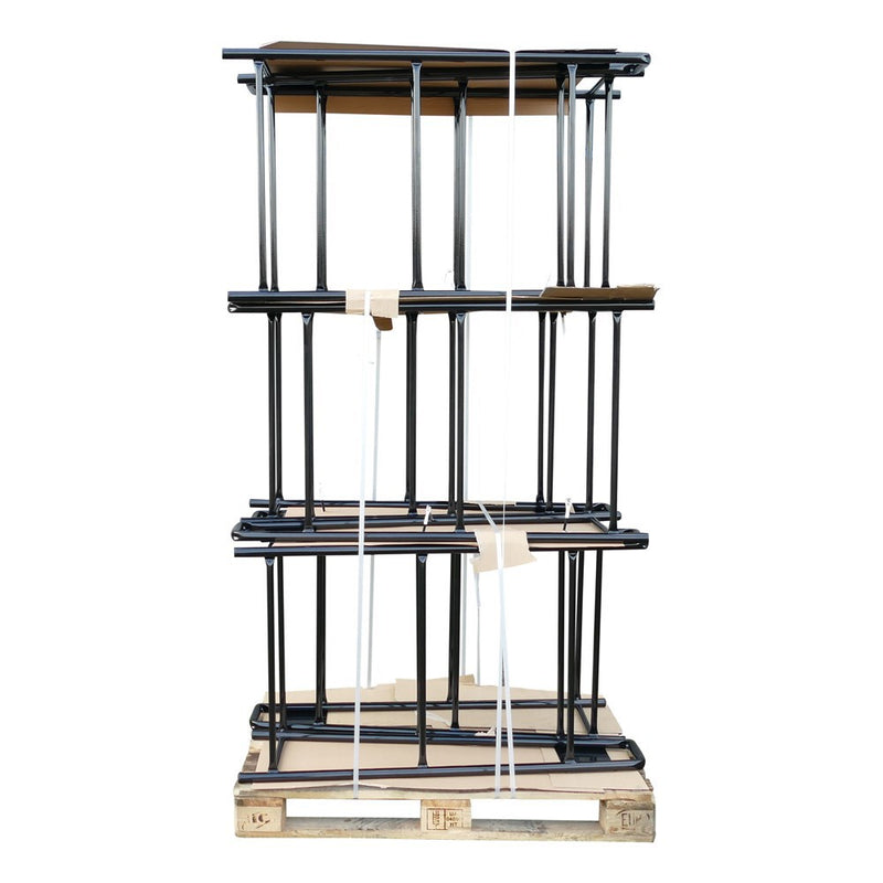 Afbeelding laden in galerijviewer, Fort producten presentatiestandaard wr15 voor 15 wielen
