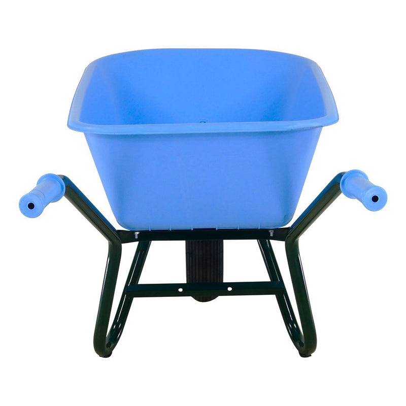 Load image into Gallery viewer, Fort kruiwagen tk 100 babyblauw