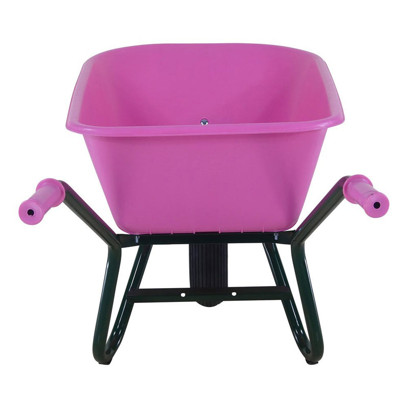 Load image into Gallery viewer, Fort producten kruiwagen tk 100 roze