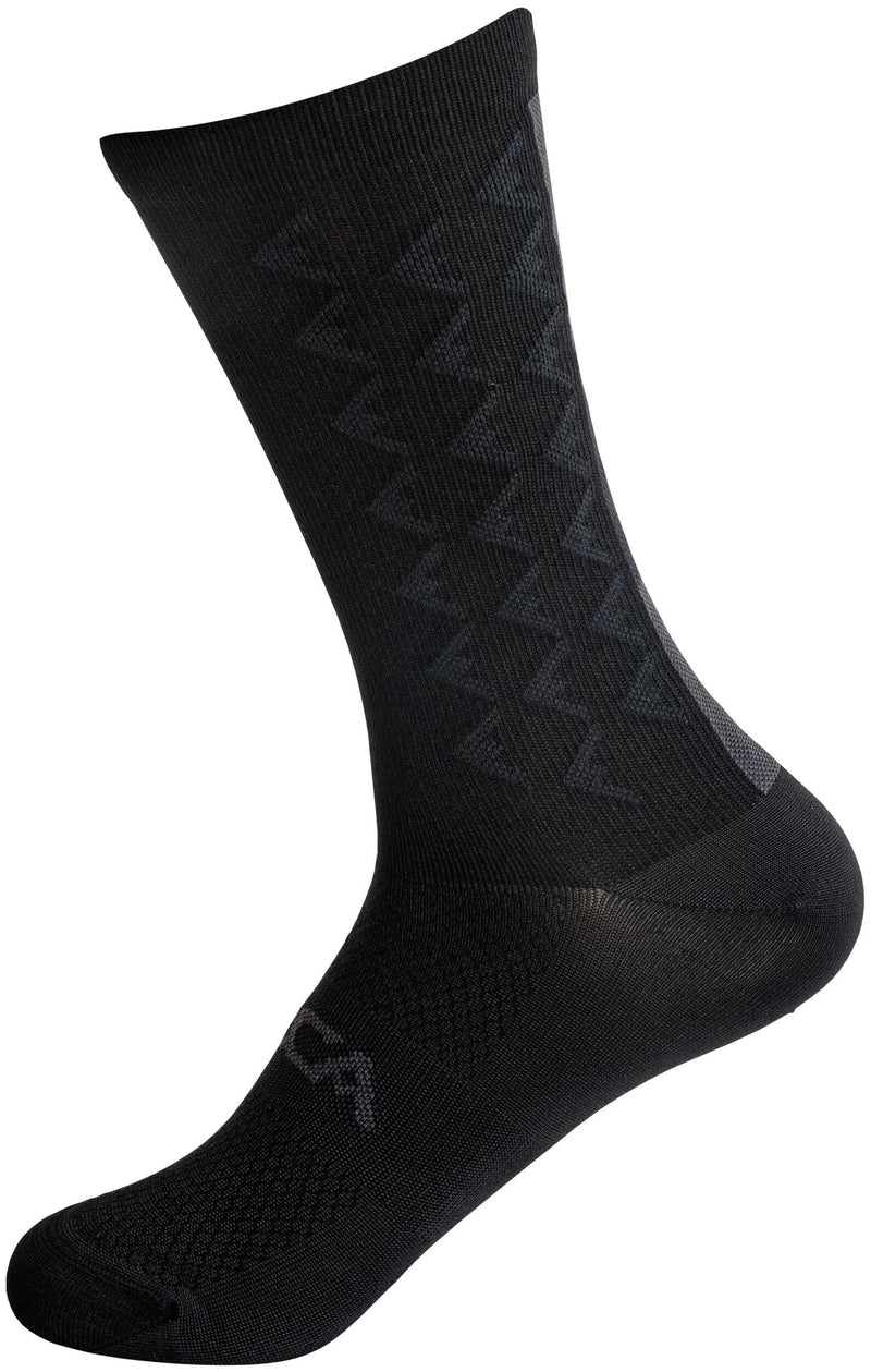 Load image into Gallery viewer, Silca sokken aero tall socks sock aero tall size xl black