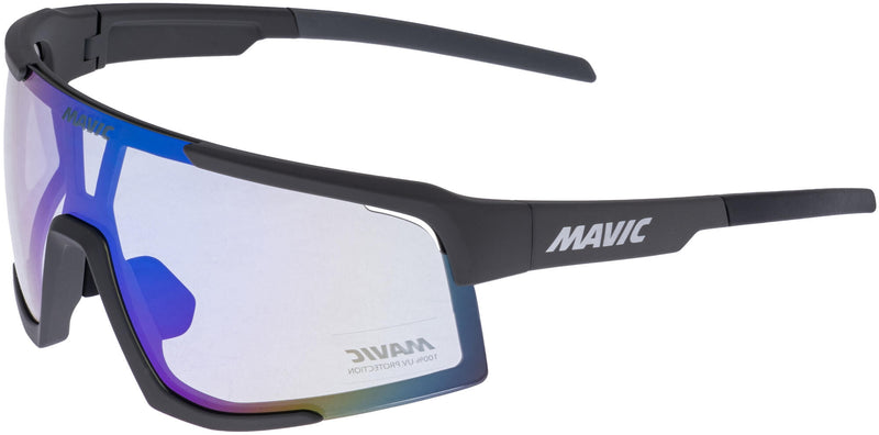 Load image into Gallery viewer, Mavic bril mvs aeroframe glasses mvs aerofr. photoc.cat.1-3 anth. blue