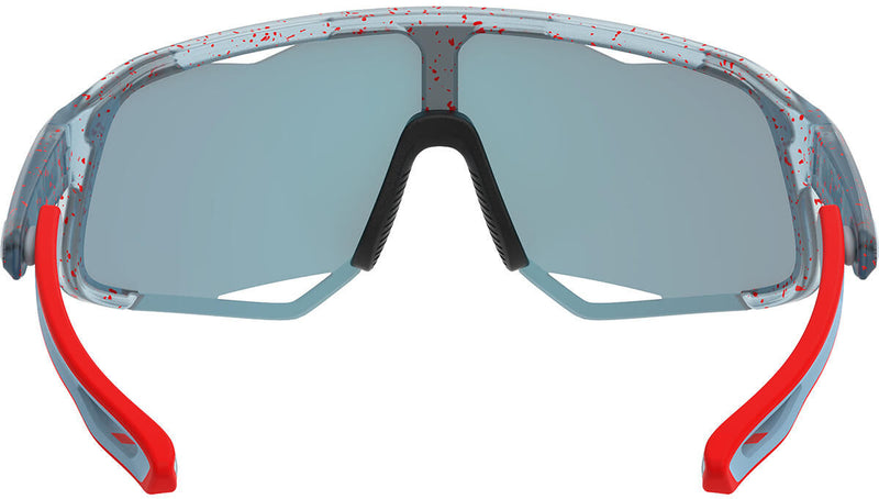 Load image into Gallery viewer, Bollé brillen trailchaser bolle trailchaser glasses arctic blaze phan cl ice