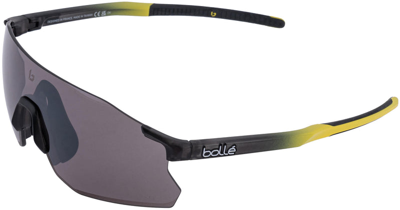 Afbeelding laden in galerijviewer, Bollé sportbril icarus glasses icarus gr.acid for.volt gun lens
