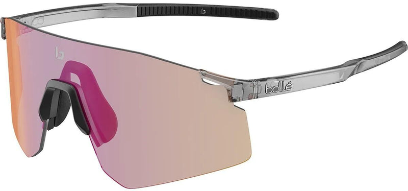 Afbeelding laden in galerijviewer, Bollé brille c-icarus glasses c-icarus grey crystal clear ruby