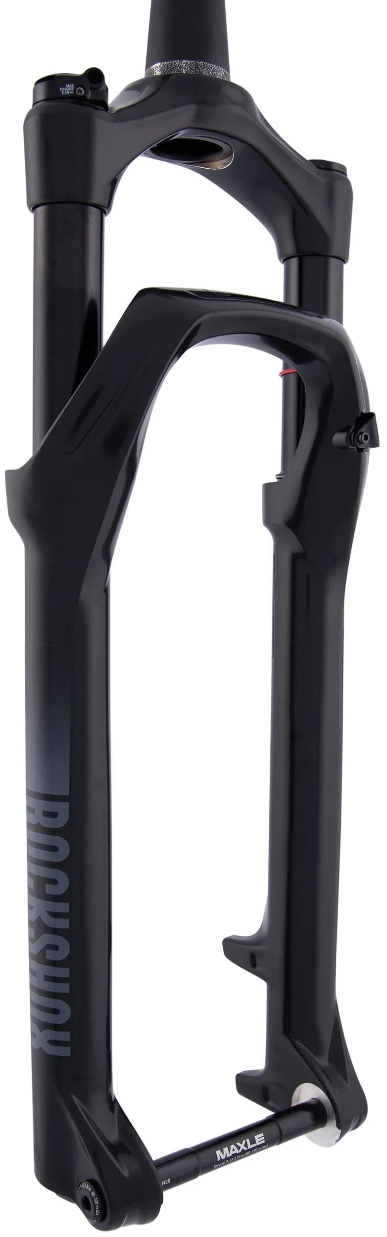 Load image into Gallery viewer, Rockshox federgabel judy gold rl susp.fork rs judy gold rl 120mm oneloc black