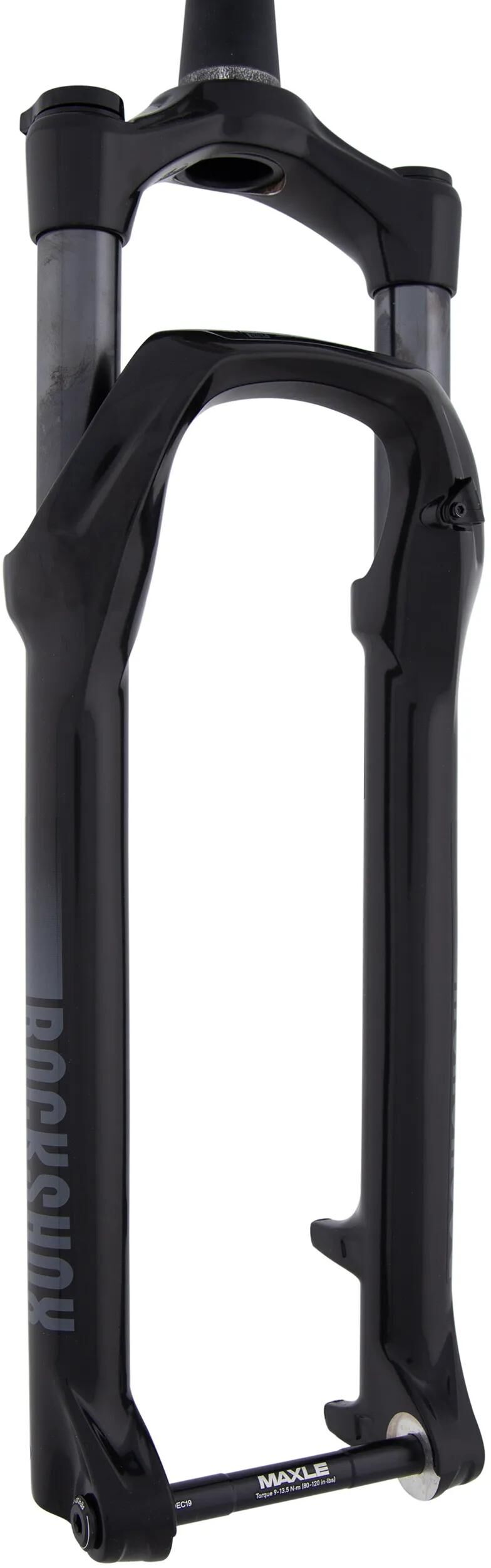 Afbeelding laden in galerijviewer, Rockshox verende voorvork 29 judy silver tk a3