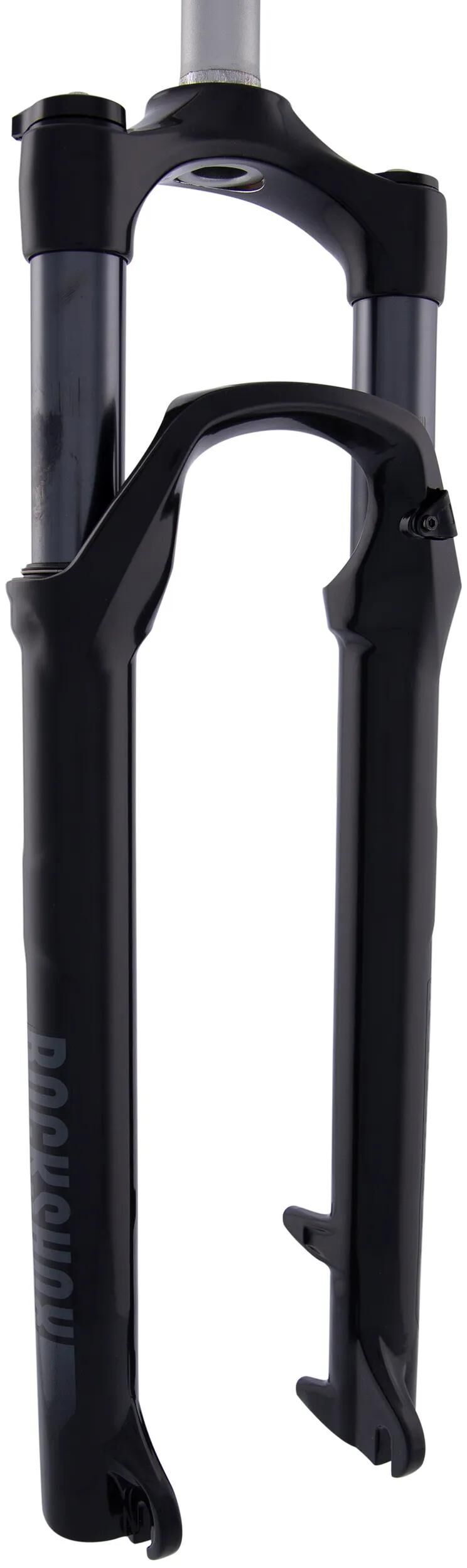 Load image into Gallery viewer, Rockshox federgabel recon silver rl susp.fork rs recon sil.rl 1 1 8 black