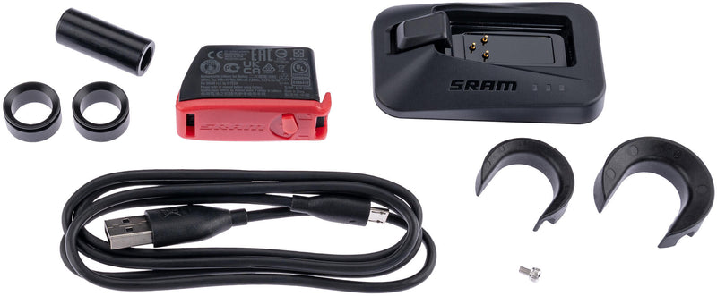 Load image into Gallery viewer, Rockshox schokdemper sidluxe ultimate flight attendant rs federb. sidluxe flight atnt 165x45 mondr podi.23