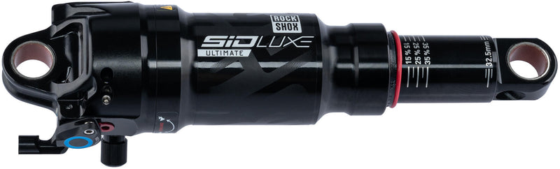 Load image into Gallery viewer, Rockshox schokdemper sidluxe ultimate 2p rear shock rs sidluxe ult.2p 170 x 32,5mm