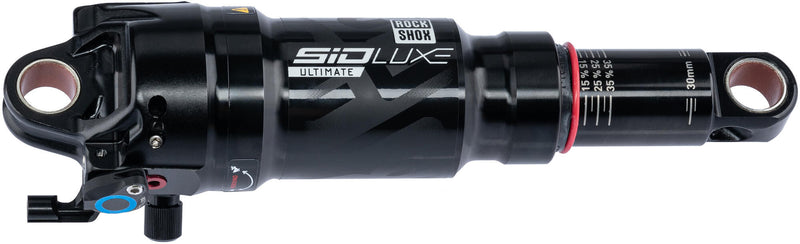Load image into Gallery viewer, Rockshox schokdemper sidluxe ultimate 2p rear shock rs sidluxe ult.2p 170 x 30mm