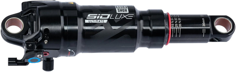 Afbeelding laden in galerijviewer, Rockshox schokdemper sidluxe ultimate 2p rear shock rs sidluxe ult.2p 170 x 30mm