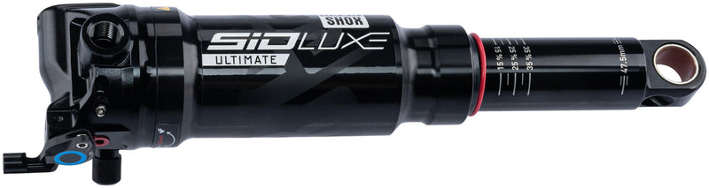 Load image into Gallery viewer, Rockshox schokdemper sidluxe ultimate 2p rear shock rs sidluxe ult.2p 185 x 47,5mm