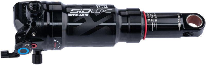 Load image into Gallery viewer, Rockshox schokdemper sidluxe ultimate 2p rear shock rs sidluxe ult.2p 145 x 32,5mm