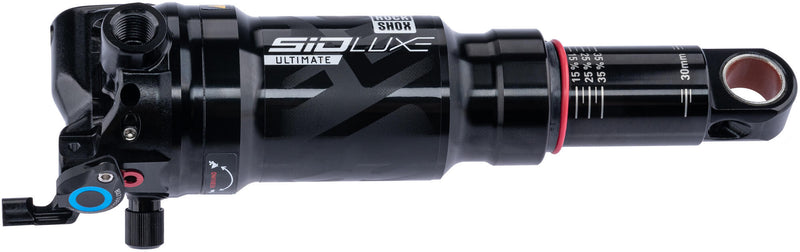 Load image into Gallery viewer, Rockshox schokdemper sidluxe ultimate 2p rear shock rs sidluxe ult.2p 145 x 30mm