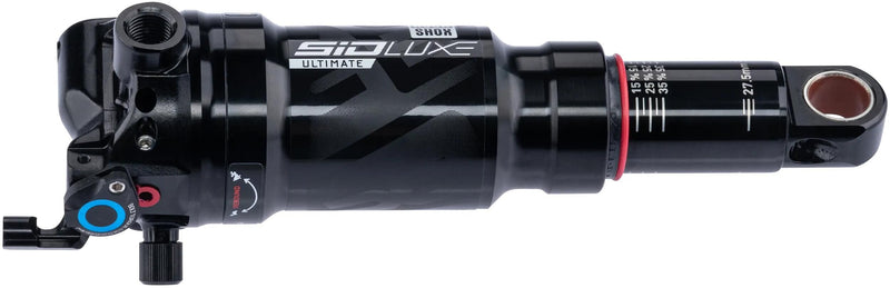 Load image into Gallery viewer, Rockshox federbein sidluxe ultimate 2p rear shock rs sidluxe ult.2p 145 x 27,5mm