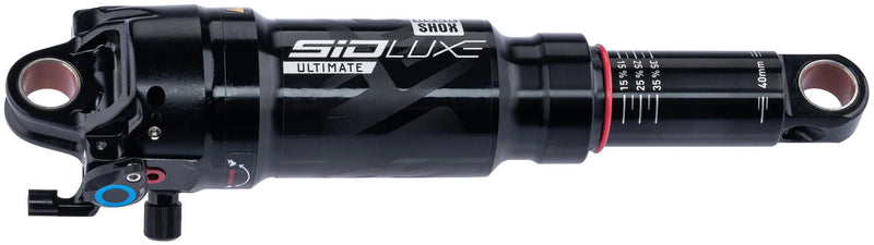 Load image into Gallery viewer, Rockshox federbein sidluxe ultimate 2p rear shock rs sidluxe ult.2p 190 x 40mm