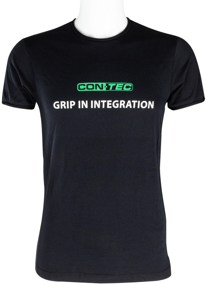 Afbeelding laden in galerijviewer, Contec t-shirt g-link ct t-shirt g-link xxl black