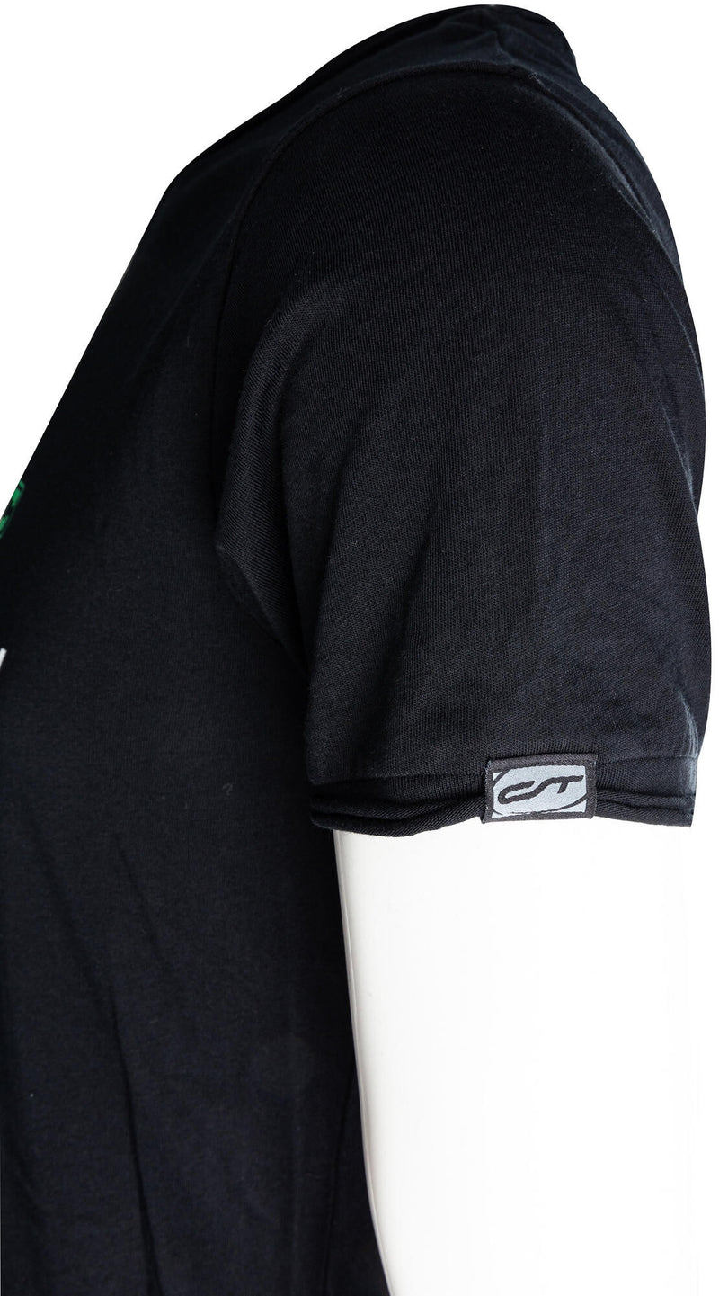 Afbeelding laden in galerijviewer, Contec t-shirt g-link ct t-shirt g-link xxl black