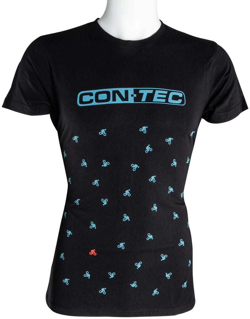 Load image into Gallery viewer, Contec t-shirt mini bike ct t-shirt mini bike xxl black