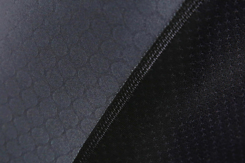 Afbeelding laden in galerijviewer, Conway fietsbroek met bretels race bibshorts bibshorts race size xl black grey