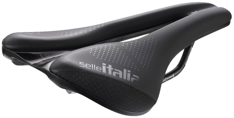 Load image into Gallery viewer, Selle italia novus boost evo x-cross superflow saddle