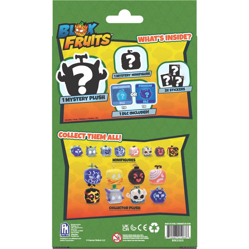 Load image into Gallery viewer, Blox fruits mini bundle serie 2 mini figuur