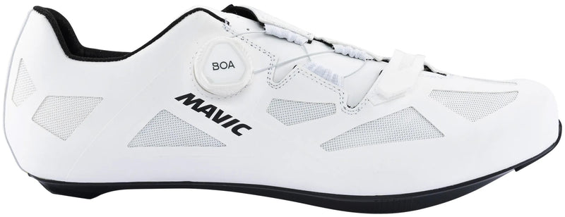 Load image into Gallery viewer, Mavic raceschoen cosmic elite sl shoe cosmic elite sl white size 44