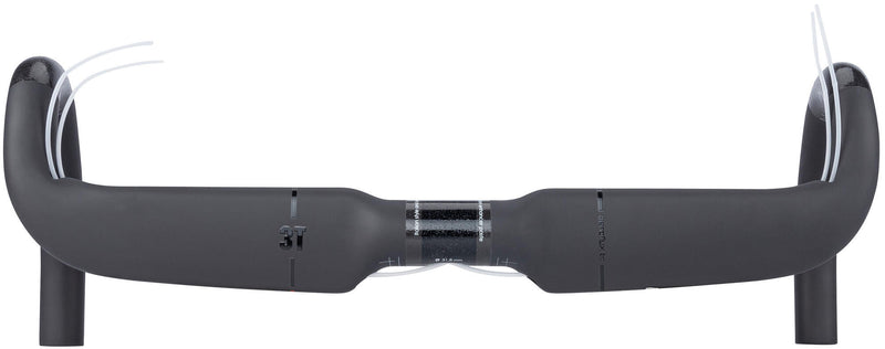 Load image into Gallery viewer, 3t race stuurbocht aeroflux ltd road bar aeroflux ltd 400mm