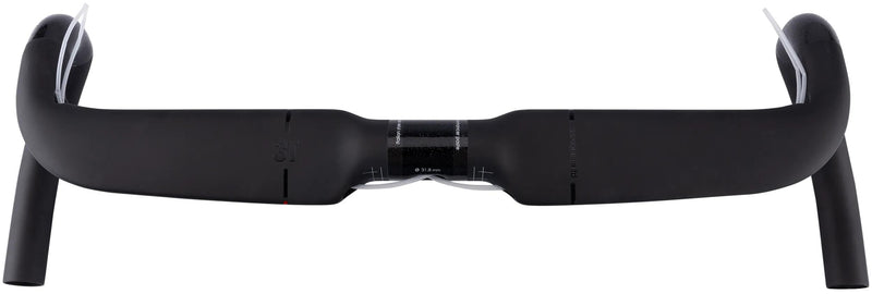 Load image into Gallery viewer, 3t lenker aeroghiahia ltd racing bracket aeroghi ltd 42 cm