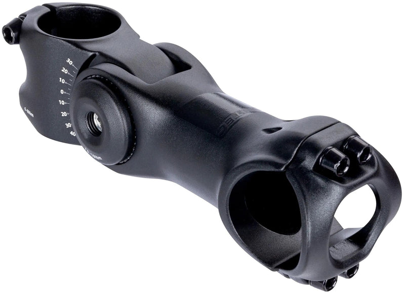 Load image into Gallery viewer, Contec vorbau seto ct stem seto 25,4 28,6x110mm, black