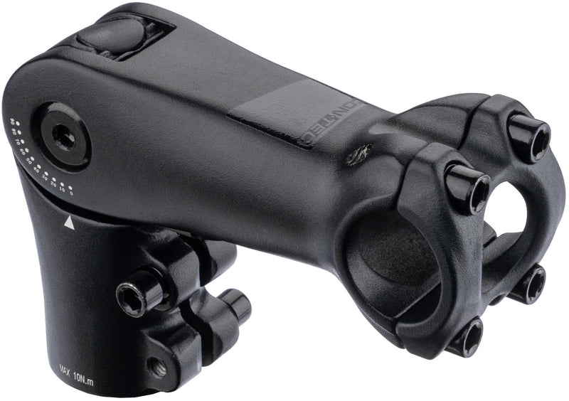 Load image into Gallery viewer, Contec stuurpen lida hybrid ct stem lida hybrid 31,8x90mm, black