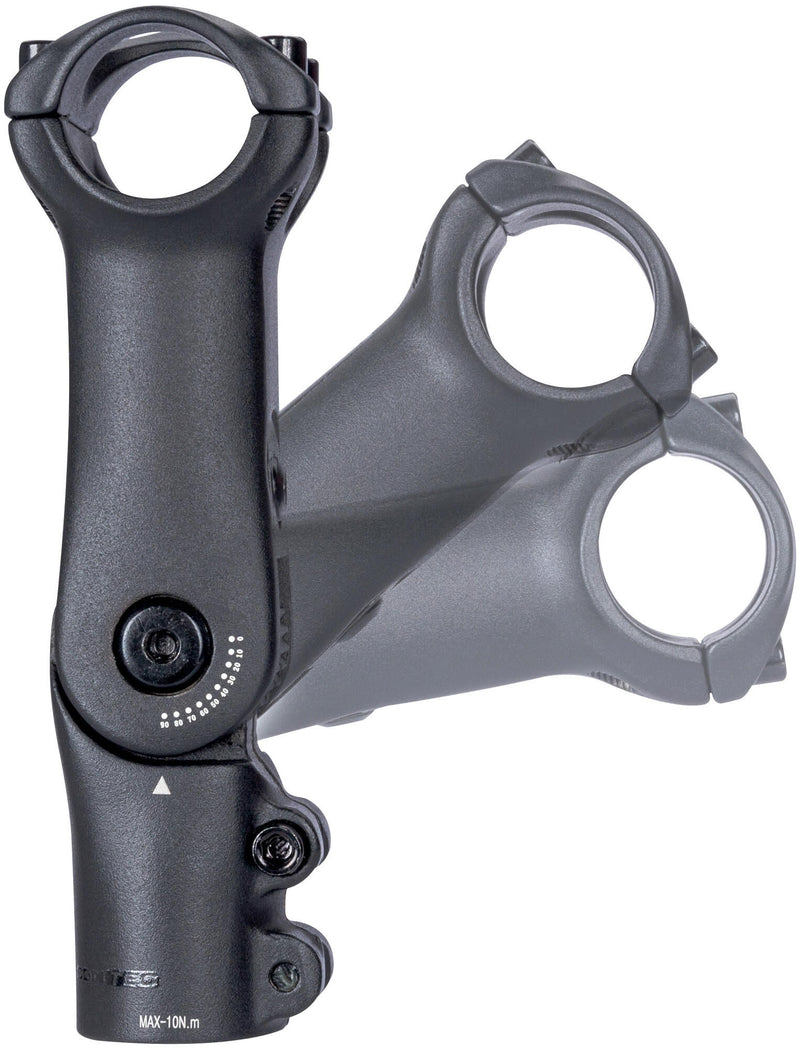 Load image into Gallery viewer, Contec stuurpen lida hybrid ct stem lida hybrid 25,4x90mm, black