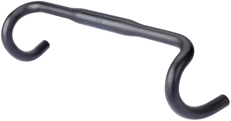 Load image into Gallery viewer, Contec lenker austral ct handlebar austral 31,8mm x 400mm, black