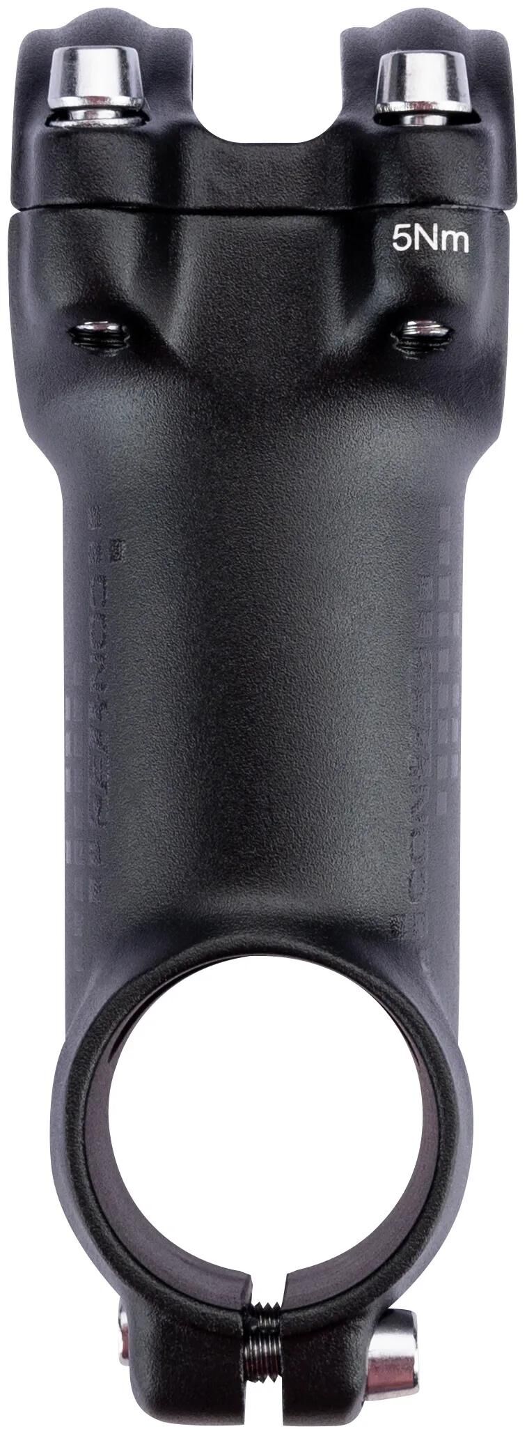 Load image into Gallery viewer, Contec vorbau salamanca ct stem salamanca 31,8mm x 80mm, black