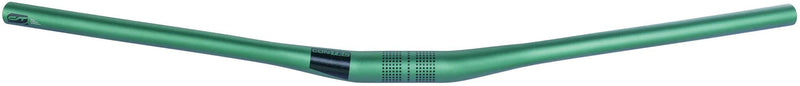 Load image into Gallery viewer, Contec lenker kyandi yokan ct handlebar kyandi yokan 31,8x760mm green black