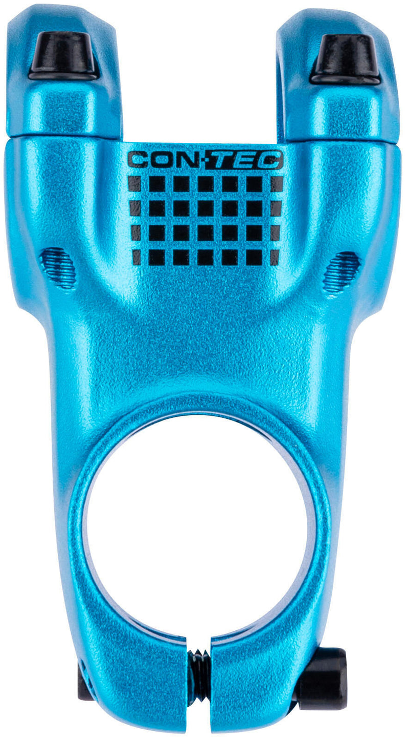 Afbeelding laden in galerijviewer, Contec voorbouw kyandi mochi ct stem kyandi mochi 31,8x45mm blue black