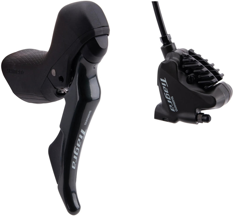 Load image into Gallery viewer, Shimano Tiagra STI versteller 10v rechts ST-4720 Discbrake
