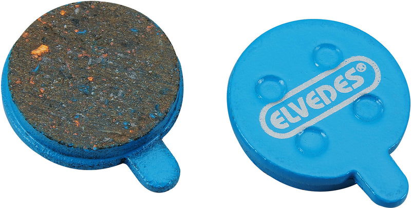 Load image into Gallery viewer, Elvedes Schijfremblokken organ.