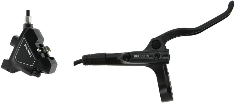 Load image into Gallery viewer, Shimano schijfrem br-ur300 und bl-mt200 disc br.shim.emt2002 rear fm 1700mm res.