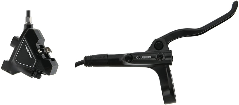 Load image into Gallery viewer, Shimano scheibenbremse br-ur300 und bl-mt200 disc br.shim.emt2002 rear fm 1700mm res.