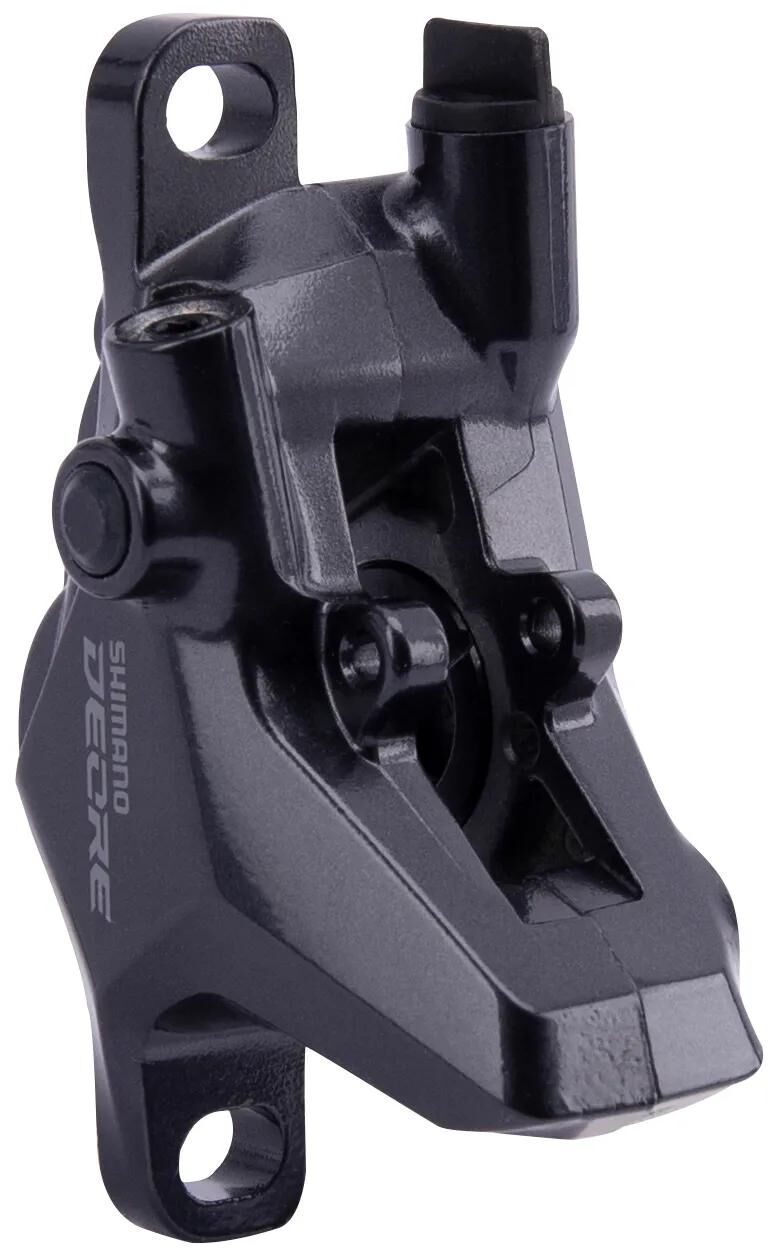 Load image into Gallery viewer, Shimano remblokhouder deore br-m6100 br.caliper shim.deore resin pads g03s