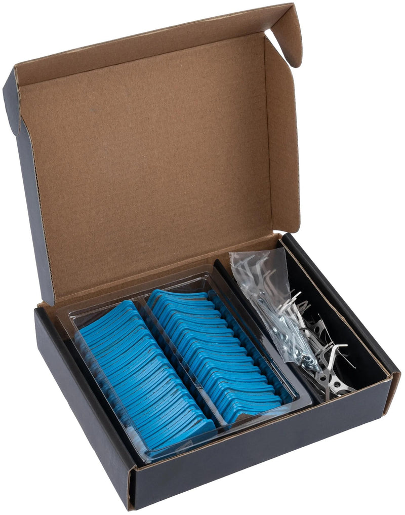 Load image into Gallery viewer, Contec scheibenbremsbelag discstop+ cbp-560 ct disc brake pads box cbp-560 shimano saint