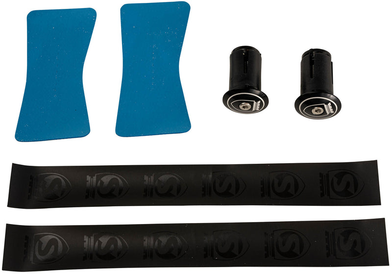 Load image into Gallery viewer, Silca stuurlint nastro cuscino handlebar tape nastro cus.2.5 blue