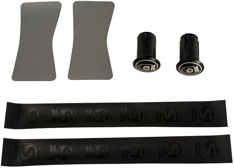 Load image into Gallery viewer, Silca stuurlint nastro cuscino bar tape nastro cuscino grey