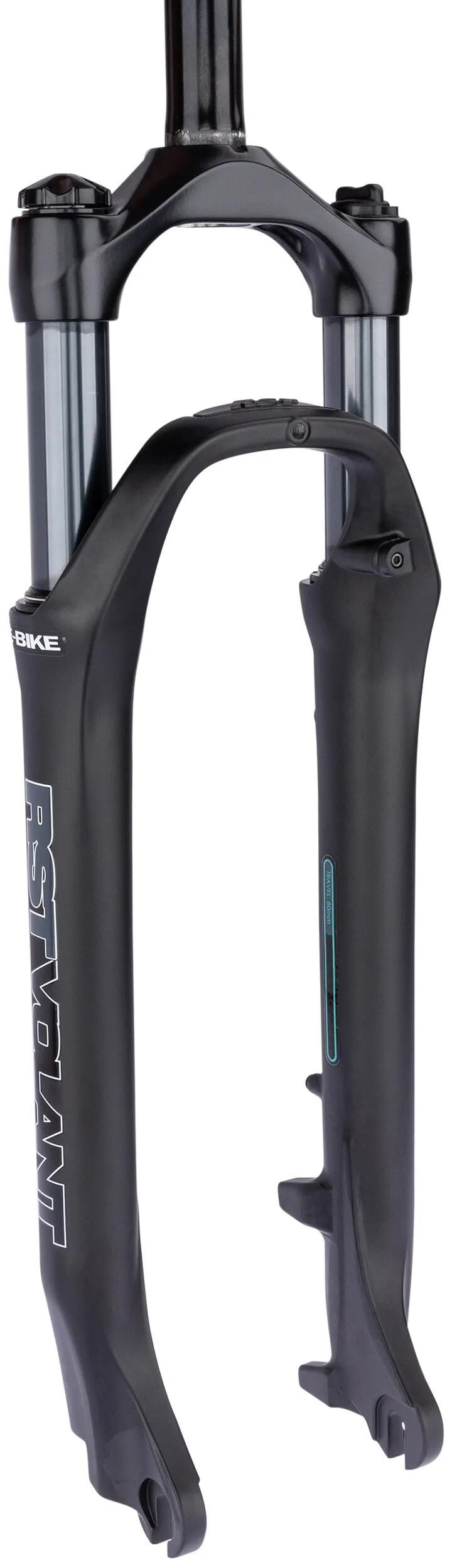 Afbeelding laden in galerijviewer, Rst verende voorvork volant tnl susp.fork volant tnl 28 matt black