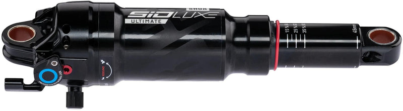 Afbeelding laden in galerijviewer, Rockshox schokdemper sidluxe ultimate 3p rear shock rs sidluxe ult.3p 190 x 45mm